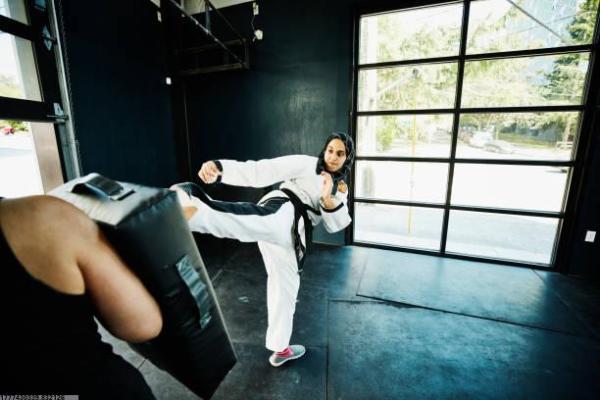 幼儿园体育课程化案例分享